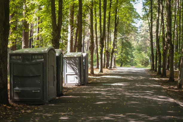 Best Wedding porta potty rental  in Cordova, NC