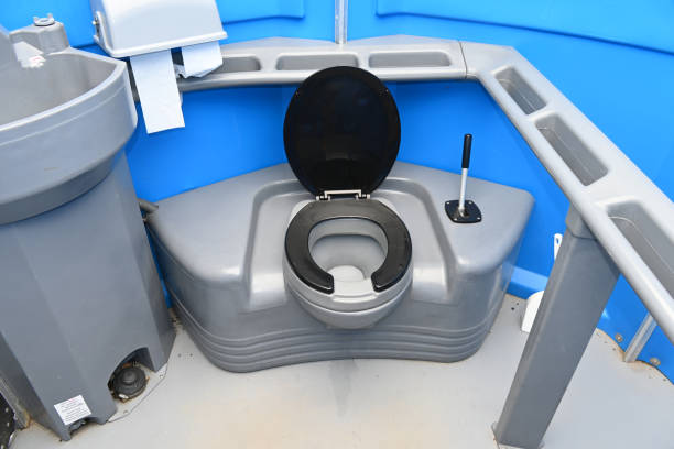 Best Local porta potty services  in Cordova, NC