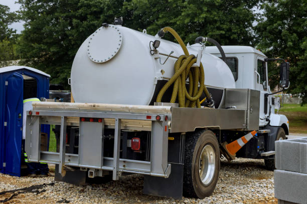 Best Long-term porta potty rental  in Cordova, NC