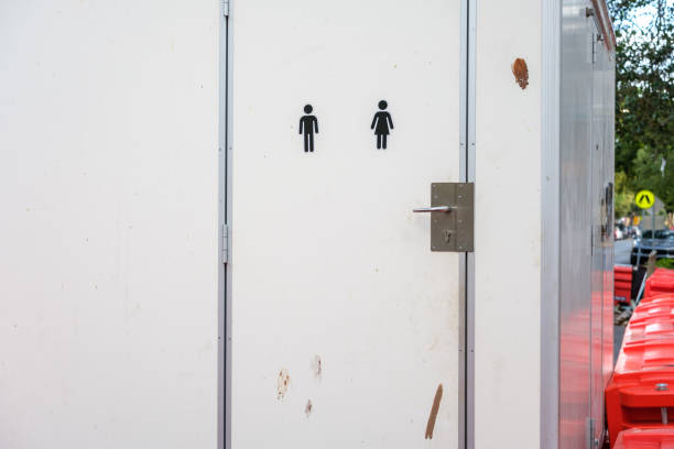 Portable Toilet Options We Offer in Cordova, NC
