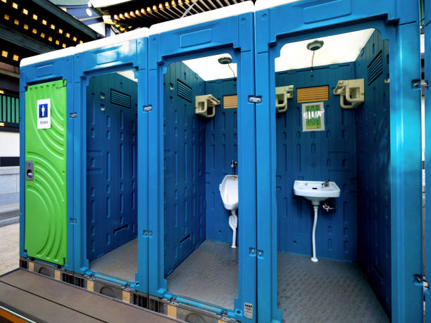Best Affordable portable toilet rental  in Cordova, NC