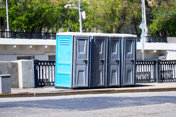 Best Porta potty rental near me  in Cordova, NC